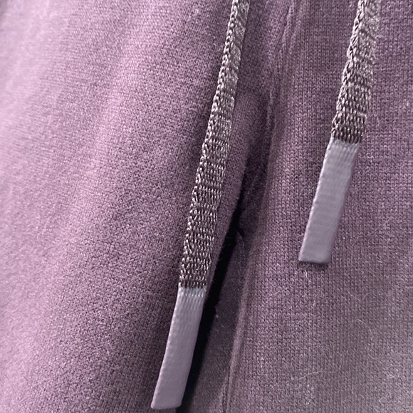 Lululemon Get Going Jogger 28.5” Black Cherry size 2 - Picture 9 of 15